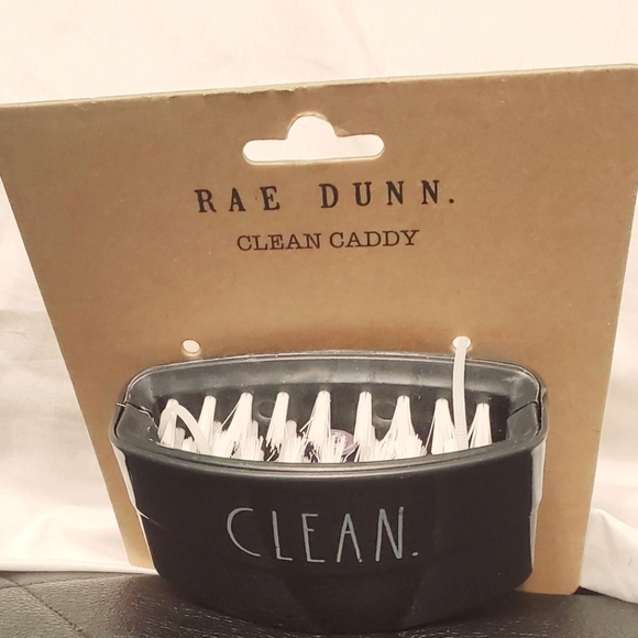 Rae Dunn Clean Caddy - Picture 2 of 3